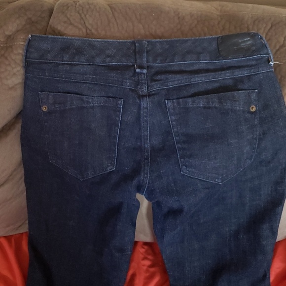 Express skinny jeans - Picture 4 of 4